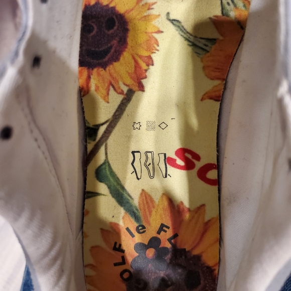 Golf le fleur shoes - Picture 3 of 8